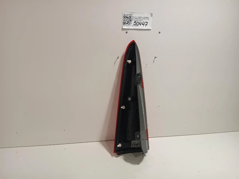 Fanale SUP POST DX 8200419966 Renault Kangoo Express III 2008