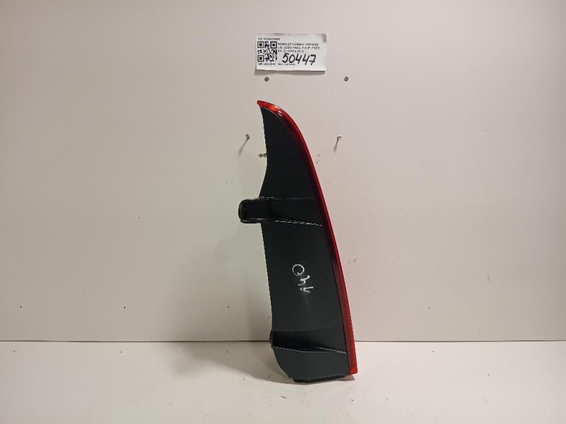 Fanale SUP POST DX 8200419966 Renault Kangoo Express III 2008