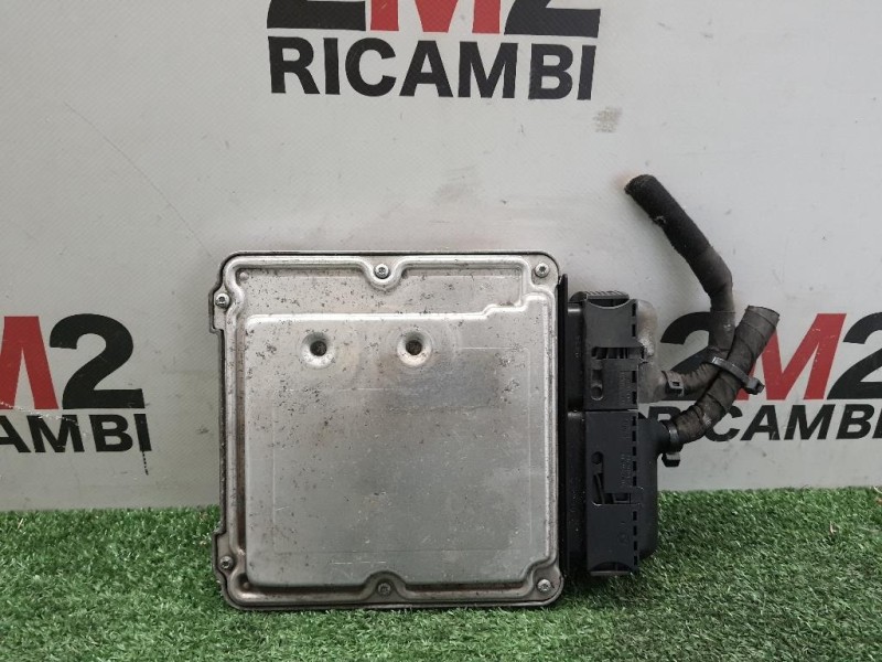 Centralina Iniezione 03G906016DT Audi A3 8P1 2004