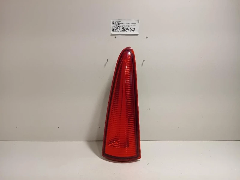 Fanale SUP POST DX 8200419966 Renault Kangoo Express III 2008