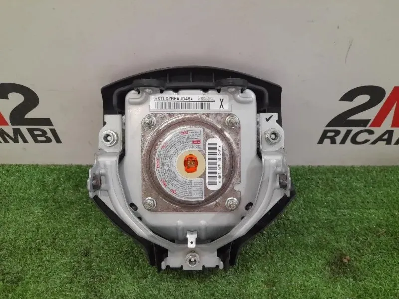 Air-bag Guidatore 7030A249XA Mitsubishi ASX 2010