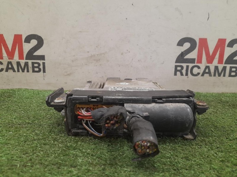 Centralina Iniezione 03L906022LS Audi A3 8P1 2008