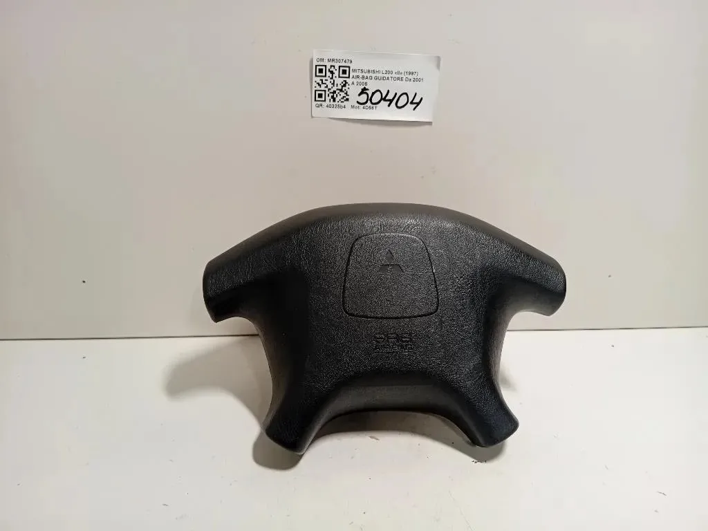 Air-bag Guidatore MR307479 Mitsubishi L200 II 1997