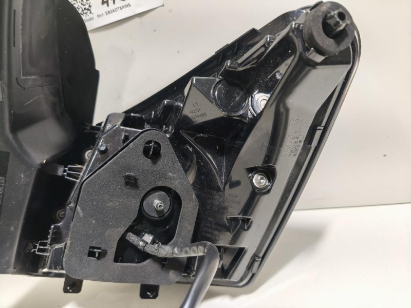 Fanale SUP POST SX 9836231280 Peugeot 3008 II 2020