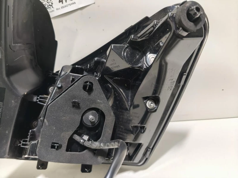 Fanale SUP POST SX 9836231280 Peugeot 3008 II 2020