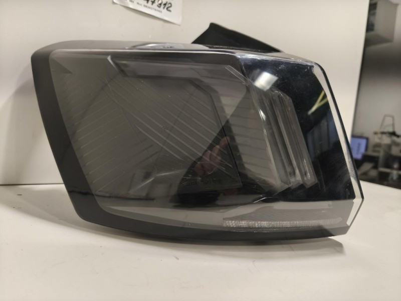 Fanale SUP POST SX 9836231280 Peugeot 3008 II 2020