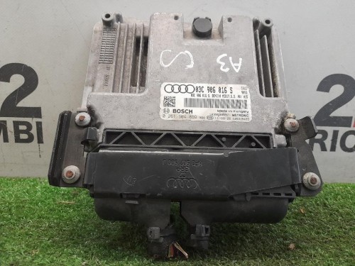 Centralina Iniezione 03C906016S Audi A3 8P1 2008