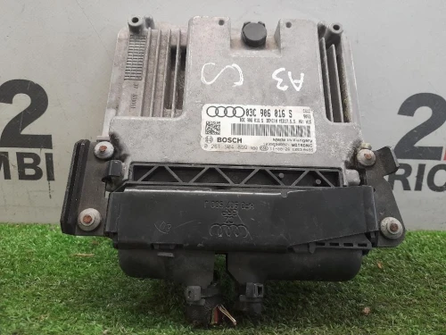 Centralina Iniezione 03C906016S Audi A3 8P1 2008