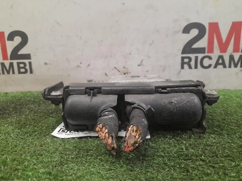 Centralina Iniezione 03C906016S Audi A3 8P1 2010