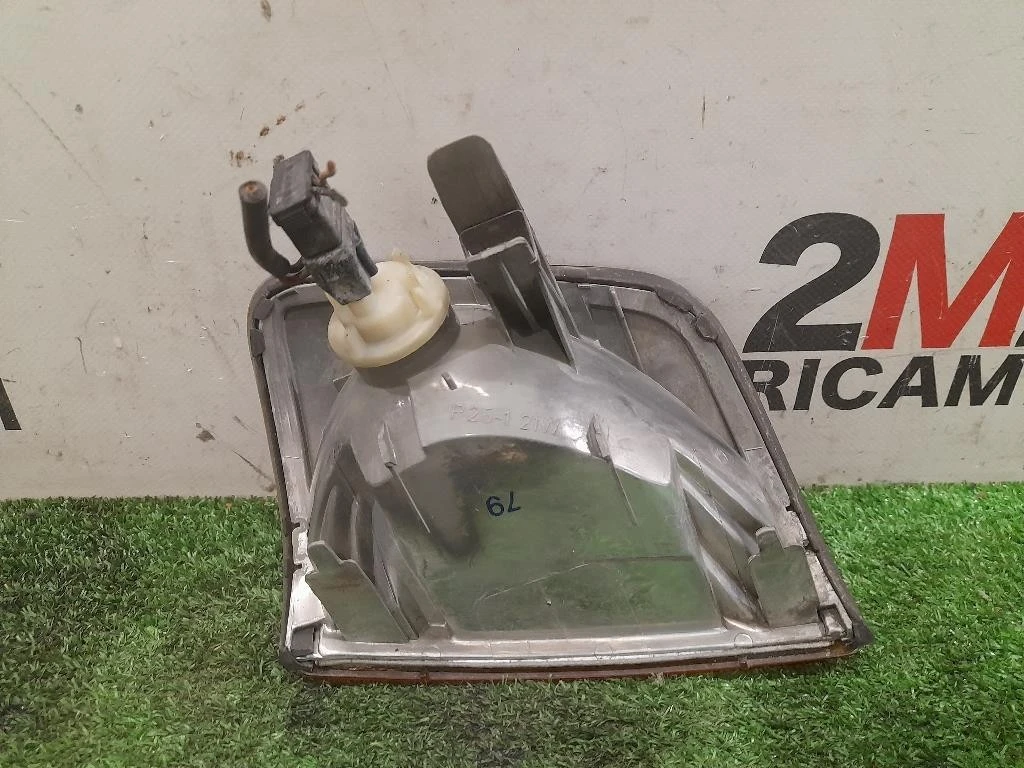 Fanalino Completo ANT DX A1248260843 Mercedes Classe E W124 1985