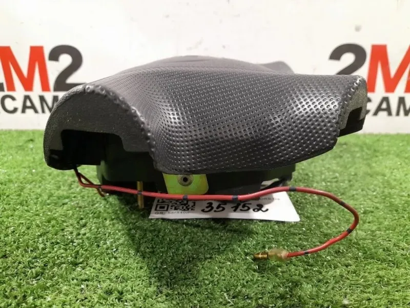 Air-bag Guidatore MR510985X1 Mitsubishi Pajero III 2000