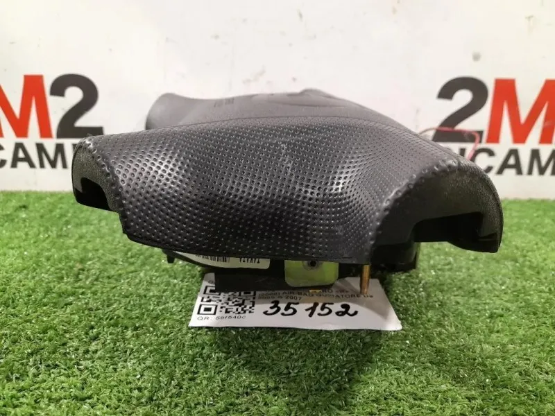 Air-bag Guidatore MR510985X1 Mitsubishi Pajero III 2000