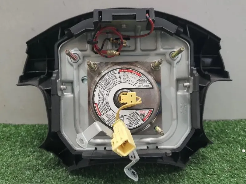 Air-bag Guidatore MR510984 Mitsubishi Pajero III 2000