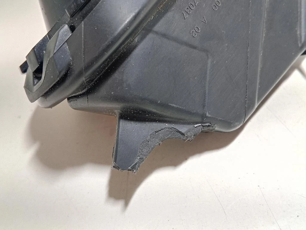 Fanalino Completo ANT SX 9823313080 Citroen C3 III 2016