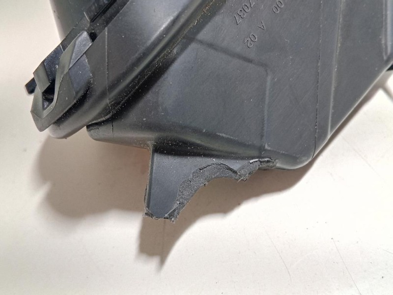 Fanalino Completo ANT SX 9823313080 Citroen C3 III 2016