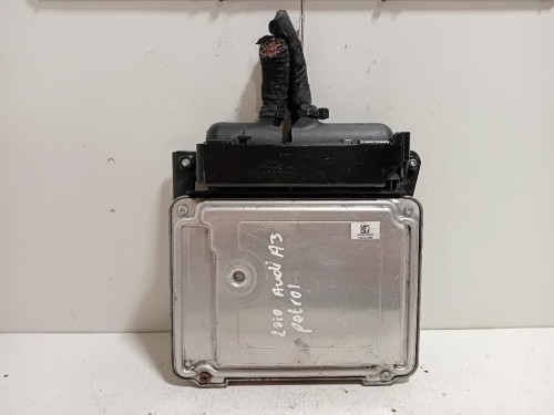 Centralina Iniezione