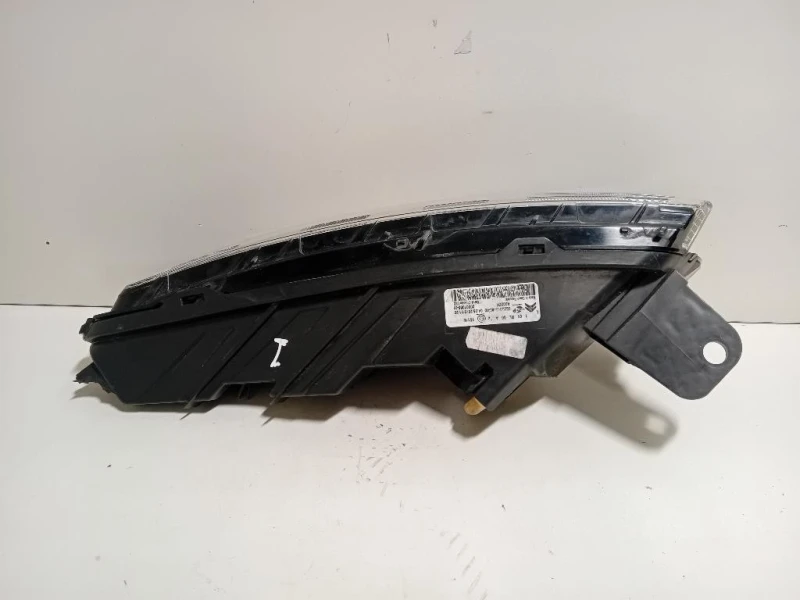 Fanalino Completo ANT SX 9823313080 Citroen C3 III 2016