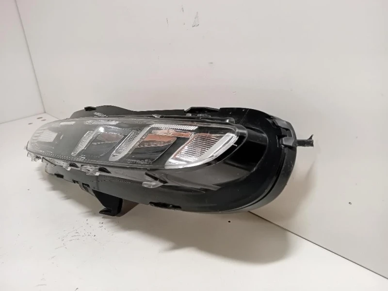 Fanalino Completo ANT SX 9823313080 Citroen C3 III 2016