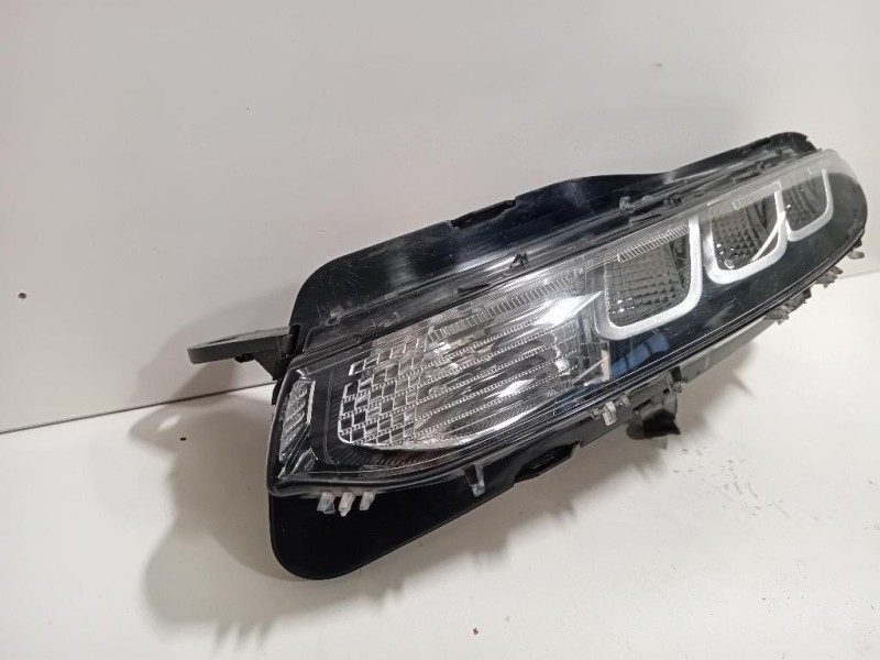 Fanalino Completo ANT SX 9823313080 Citroen C3 III 2016