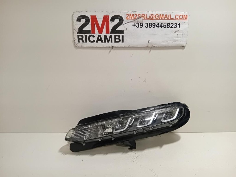 Fanalino Completo ANT SX 9823313080 Citroen C3 III 2016