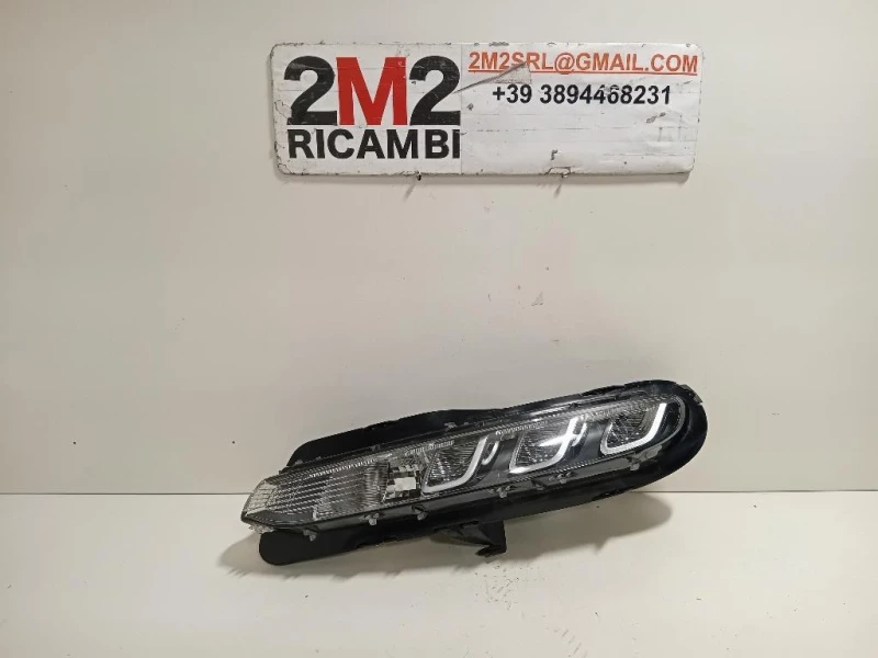 Fanalino Completo ANT SX 9823313080 Citroen C3 III 2016