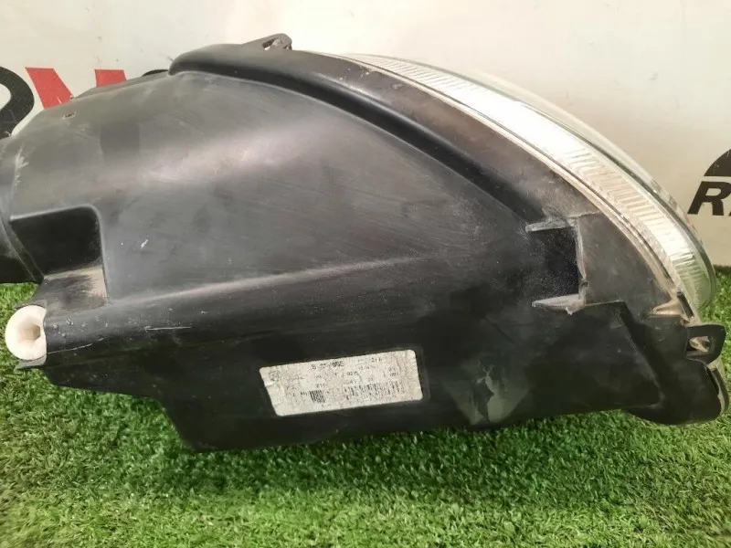 Fanalino Completo ANT SX 51887655 Fiat 500L 2013