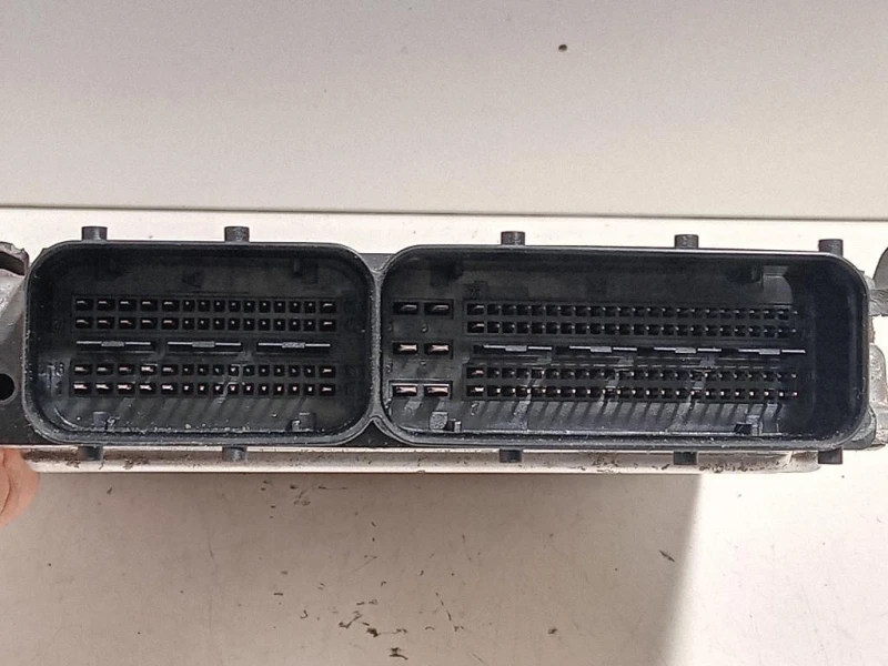 Centralina Iniezione 03L 906 022 LS Audi A3 8VA Sportback 2012