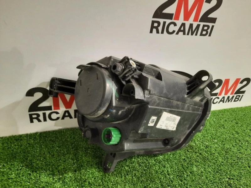 Fanalino Completo ANT SX 52070820 Fiat 500L 2017