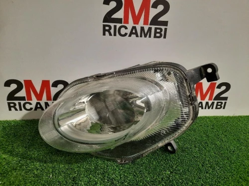 Fanalino Completo ANT SX 52070820 Fiat 500L 2017