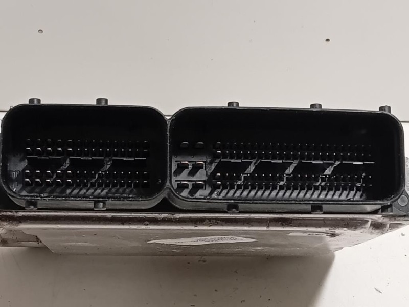 Centralina Iniezione 03L 906 022 BQ Audi A3 8VA Sportback 2012