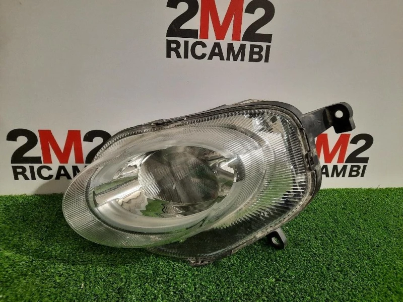 Fanalino Completo ANT SX 52070820 Fiat 500L 2017