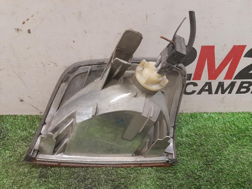 Fanalino Completo ANT SX A1248260743 Mercedes Classe E W124 1985