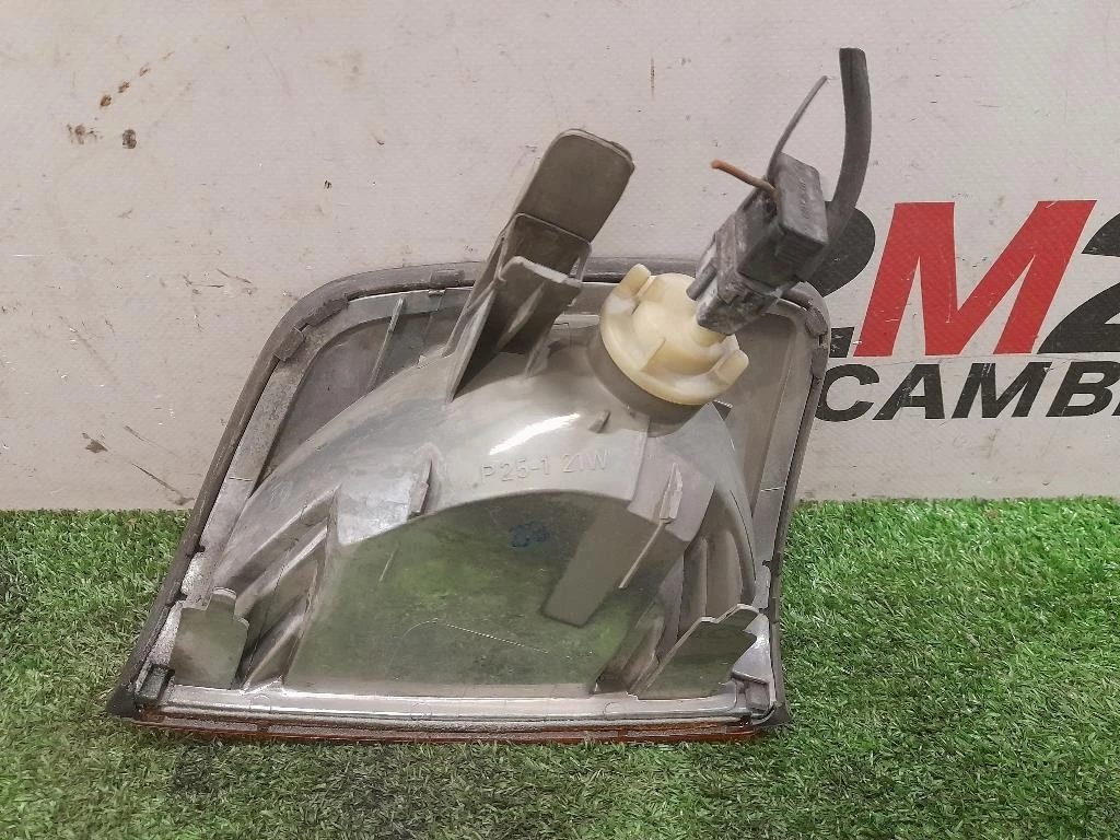 Fanalino Completo ANT SX A1248260743 Mercedes Classe E W124 1985