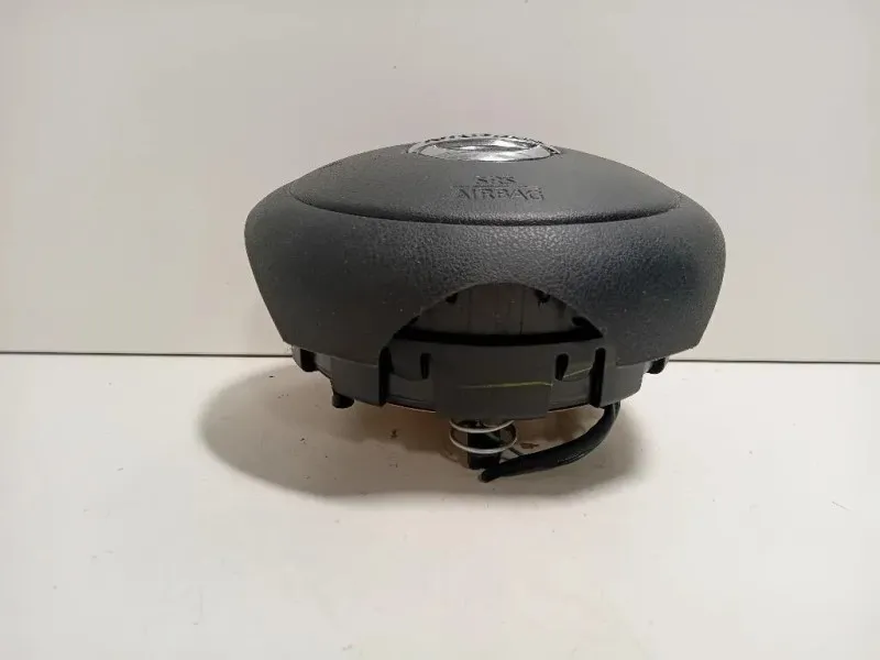Air-bag Guidatore KM1HA169120151 Nissan Micra IV 2013