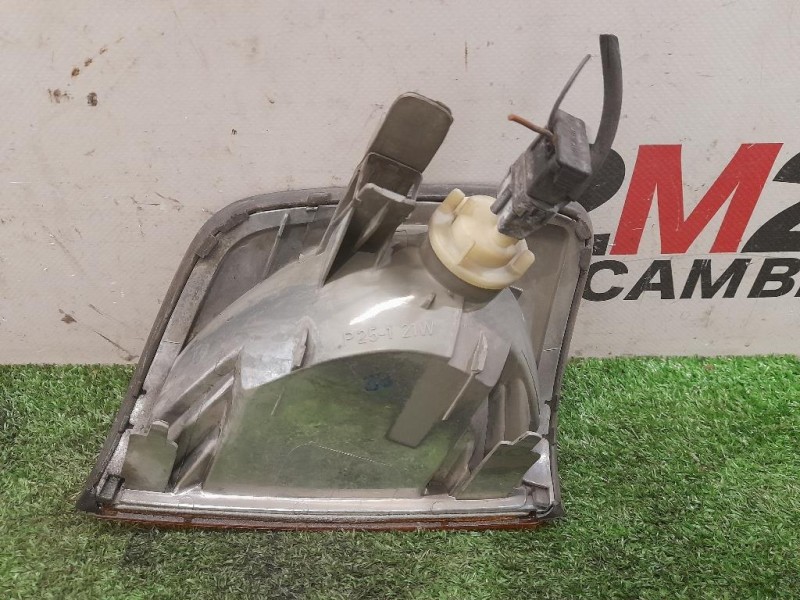 Fanalino Completo ANT SX A1248260743 Mercedes Classe E W124 1985