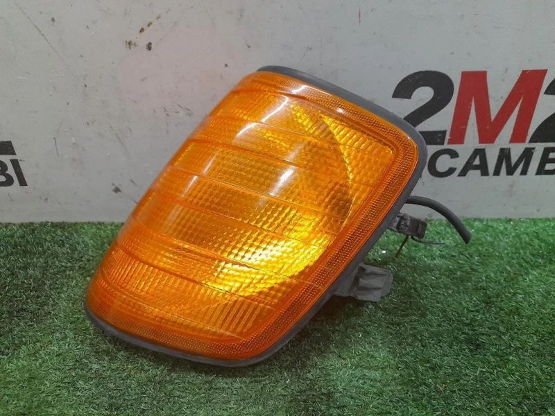 Fanalino Completo ANT SX A1248260743 Mercedes Classe E W124 1985