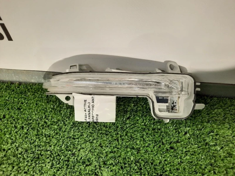 Fanalino Direzionale Specchio ANT DX 63137377964 Bmw Serie 2 F45 Active Tourer 2014