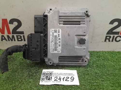 Fanalino Direzionale Specchio ANT DX 7280772 Bmw Serie 3 F30 Berlina 2012