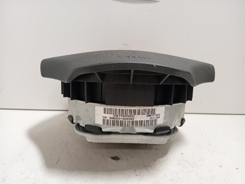 Air-bag Guidatore 336779829021 Bmw Serie 3 E90 Berlina 2005