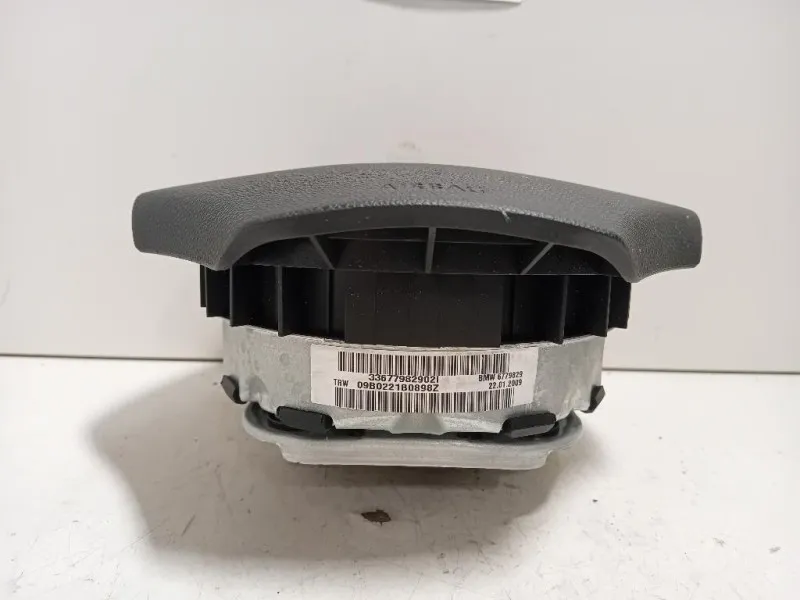 Air-bag Guidatore 336779829021 Bmw Serie 3 E90 Berlina 2005