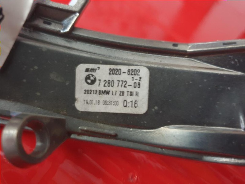 Fanalino Direzionale Specchio ANT DX 7 280 772 Bmw Serie 3 F30 Berlina 2012