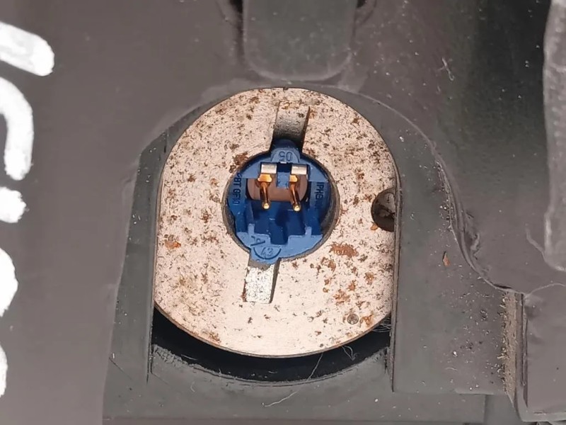 Air-bag Guidatore 6032032 Nissan Navara 2010