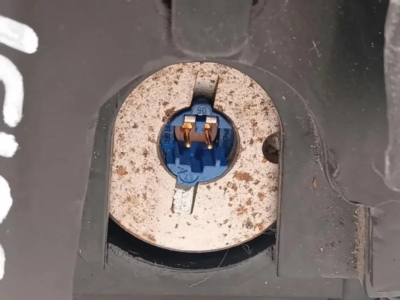 Air-bag Guidatore 6032032 Nissan Navara 2010