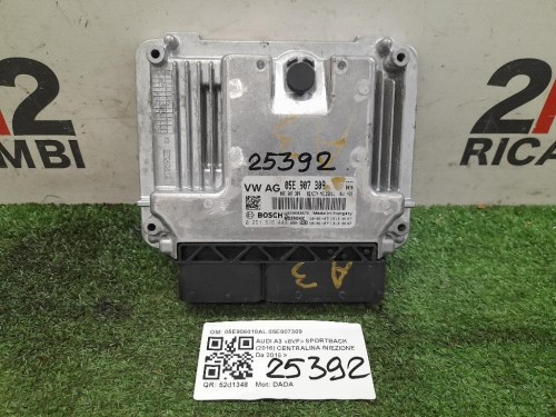 Fanalino Direzionale Specchio ANT DX A0999061802 Mercedes Classe A W177 2018