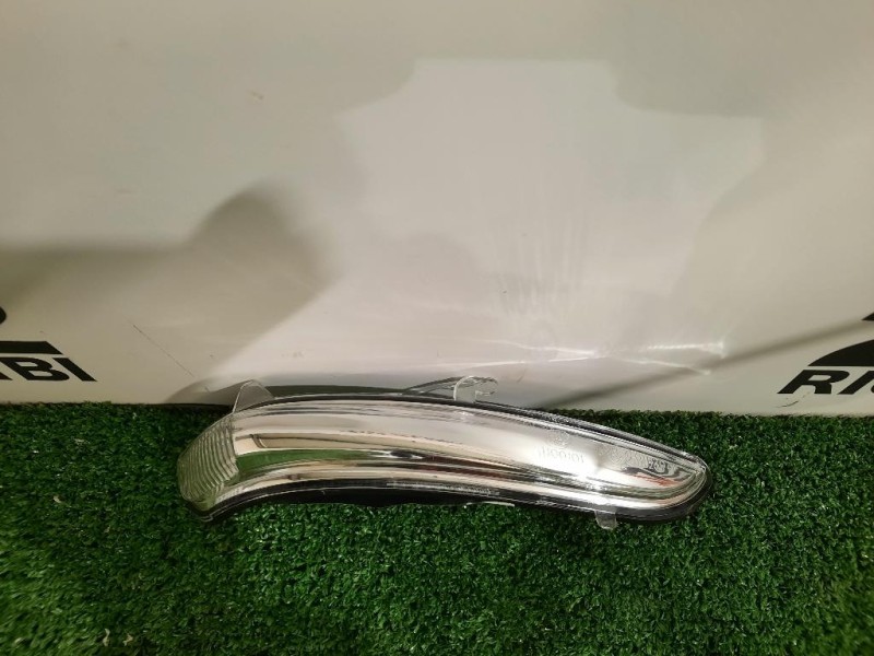 Fanalino Direzionale Specchio ANT DX 1607512580 Peugeot 208 I 2015
