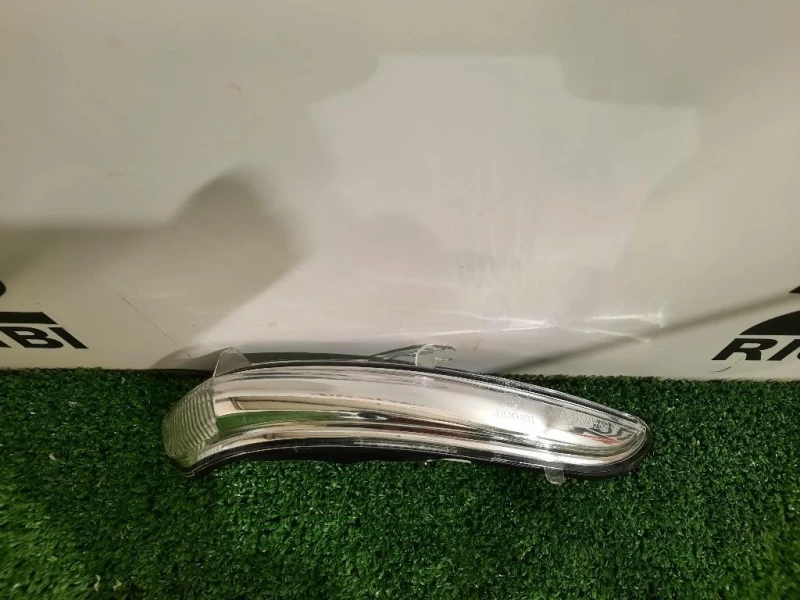 Fanalino Direzionale Specchio ANT DX 1607512580 Peugeot 208 I 2015