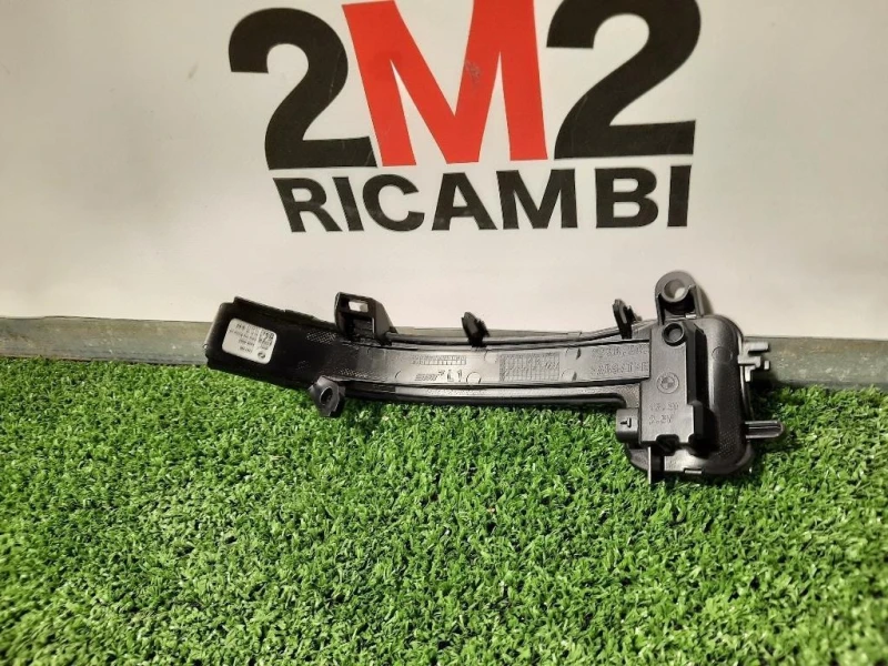 Fanalino Direzionale Specchio ANT SX 7461785 Bmw X2 F39 2018