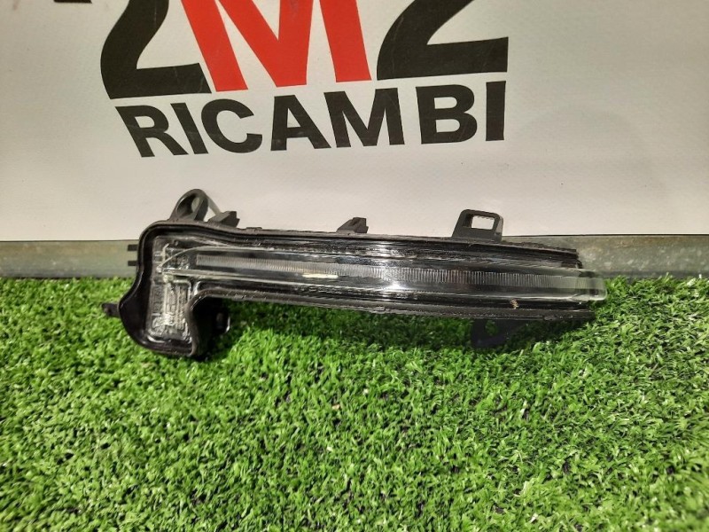 Fanalino Direzionale Specchio ANT SX 7461785 Bmw X2 F39 2018
