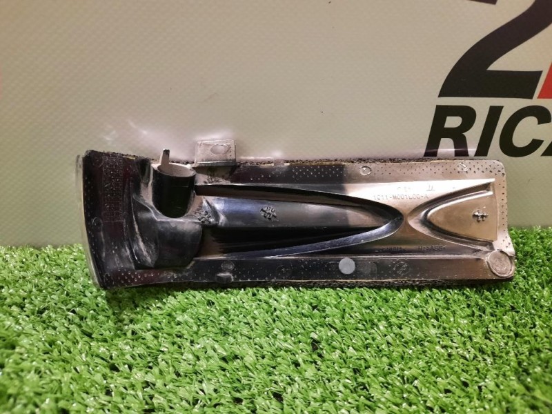 Fanalino Direzionale Specchio ANT SX 71765449 Fiat Doblò III 2010