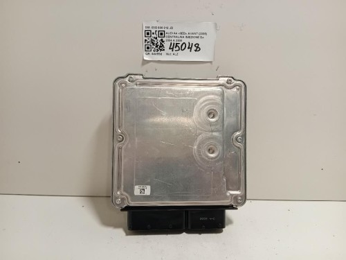 Fanalino Direzionale Specchio ANT SX 71765449 Fiat Doblò III 2010